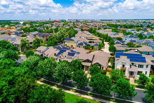 Learn More About Residential Roofing Service Learn More About Residential Roofing Service