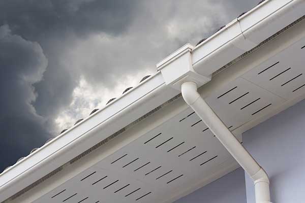 Learn More About Seamless Gutters Service Learn More About Seamless Gutters Service