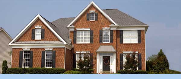 Premium Residential Roofing Services